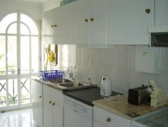 Holiday Apartments to rent in Tavira, Algarve, Portugal