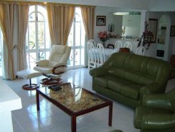 Holiday Apartments to rent in Tavira, Algarve, Portugal