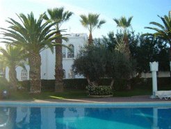 Holiday Apartments to rent in Tavira, Algarve, Portugal