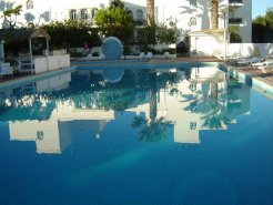 Holiday Apartments to rent in Tavira, Algarve, Portugal