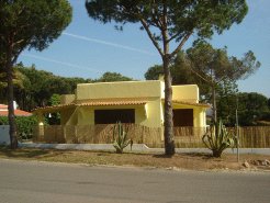 Location & Hbergement de Vacances - Villa de Vacances - Portugal - Vilamoura - Quarteira