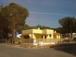 Holiday Villas to rent in Quarteira, Vilamoura, Portugal