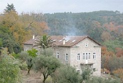 Holiday Rentals & Accommodation - Bed and Breakfasts - Portugal - Central Portugal - Viseu