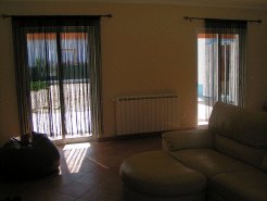 Holiday Villas to rent in Vale da Telha - Aljezur, Algarve, Portugal