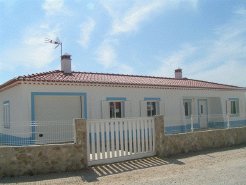 Holiday Villas to rent in Vale da Telha - Aljezur, Algarve, Portugal