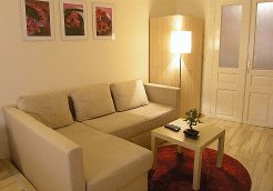 Budget Accommodation to rent in Krakow, Krakow/Cracow, Poland