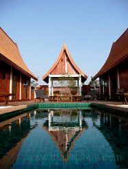 Villas to rent in Udon Thani, Northeast, Thailand