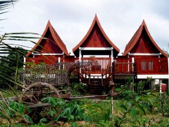 Villas to rent in Udon Thani, Northeast, Thailand