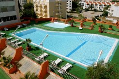 Holiday Apartments to rent in Vilamoura, Vilamoura - Quarteira, Portugal