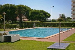 Holiday Apartments to rent in Vilamoura, Vilamoura - Quarteira, Portugal