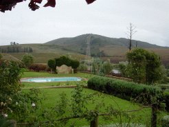 Holiday Villas to rent in Stellenbosch, Cape Town, South Africa