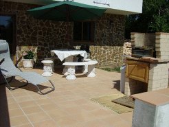 Apartments to rent in Aljezur, Western Algarve, Portugal