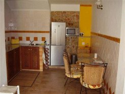 Apartments to rent in Aljezur, Western Algarve, Portugal