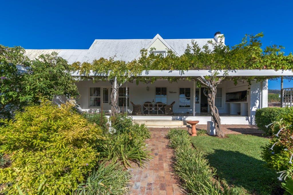 Country Cottages to rent in Stellenbosch, Cape Winelands, South Africa