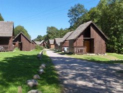Chalets to rent in Metzeral, Alsace, France