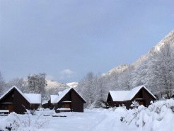 Chalets to rent in Metzeral, Alsace, France