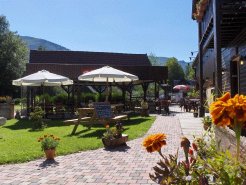 Chalets to rent in Metzeral, Alsace, France