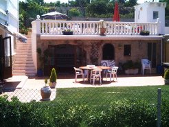 Bed and Breakfasts to rent in La Font DEN Carros, valencia  costa blanca, Spain