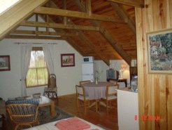 Self Catering to rent in Overberg, Western Cape, South Africa