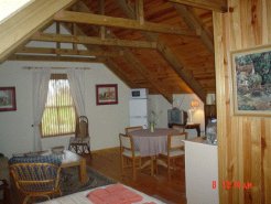 Self Catering to rent in Overberg, Western Cape, South Africa