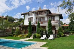 Villas to rent in Balchik, Black sea coast, Bulgaria, Bulgaria