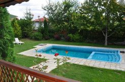 Villas to rent in Balchik, Black sea coast, Bulgaria, Bulgaria