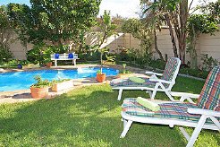 Holiday Rentals & Accommodation - Apartments - South Africa - Cape Town - Bloubergstrand