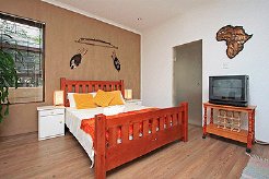 Apartments to rent in Bloubergstrand, Cape Town, South Africa