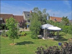 Bed and Breakfasts to rent in Argenton sur Creuse, Country Side, France