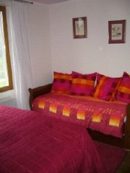 Bed and Breakfasts to rent in Argenton sur Creuse, Country Side, France