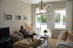 Self Catering to rent in Simon's Town, Cape Town, South Africa