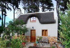 Location & Hbergement de Vacances - Vacances en Maison - South Africa - Noordhoek - Cape Town