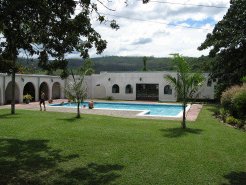 Holiday Rentals & Accommodation - Backpackers - South Africa - Mpumalanga - Hazyview