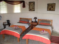 Backpackers to rent in Hazyview, Mpumalanga, South Africa