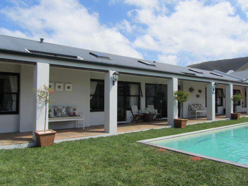 Holiday Rentals & Accommodation - Bed and Breakfasts - South Africa - Western Cape - Hermanus