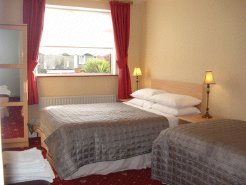Bed and Breakfasts to rent in Dublin, Dublin, Ireland