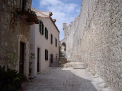 Holiday Rentals & Accommodation - Holiday Apartments - Croatia - Dubrovnik, Dalmatia - Dubrovnik