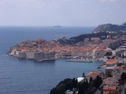Holiday Apartments to rent in Dubrovnik, Dubrovnik, Dalmatia, Croatia