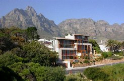 Holiday Rentals & Accommodation - Self Catering - South Africa - Atlantic Seaboard - Cape Town