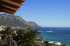 Self Catering to rent in Cape Town, Atlantic Seaboard, South Africa