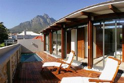 Self Catering to rent in Cape Town, Atlantic Seaboard, South Africa