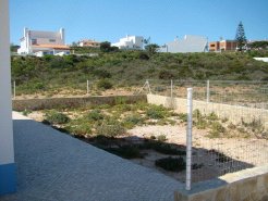 Villas to rent in Aljezur, Western Algarve, Portugal