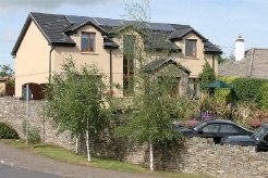 Location & Hbergement de Vacances - Pension de Famille - Ireland - CORK - BlARNEY