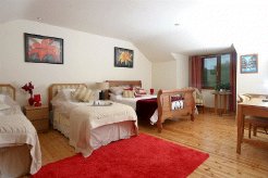 Guest Houses to rent in BlARNEY, CORK, Ireland