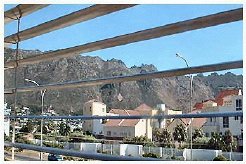 Self Catering to rent in Gordon's Bay, Helderberg, South Africa