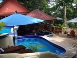 Holiday Rentals & Accommodation - Hotels - Costa Rica - Manuel Antonio - Quepos