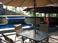 Hotels to rent in Quepos, Manuel Antonio, Costa Rica