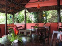 Hotels to rent in Quepos, Manuel Antonio, Costa Rica