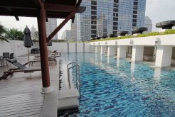 Apartments to rent in Bangkok, Central Thailand, Thailand