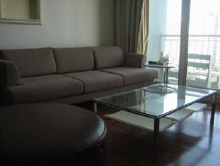 Apartments to rent in Bangkok, Central Thailand, Thailand